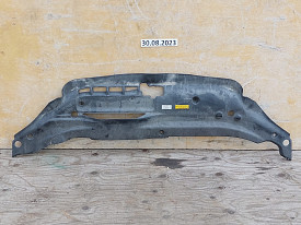 ДЕКОРАТИВНАЯ НАКЛАДКА ТЕЛЕВИЗОРА (63295-07010) TOYOTA AVALON XX30 2005-2010