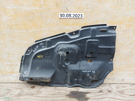 ЗАЩИТА ПЕРЕДНЕГО БАМПЕРА ПРАВАЯ (51441-07011) TOYOTA AVALON XX30 2005-2010