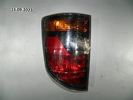 ФОНАРЬ КРЫЛА ЛЕВЫЙ (ФАРА) HONDA RIDGELINE GLT 2005-2009