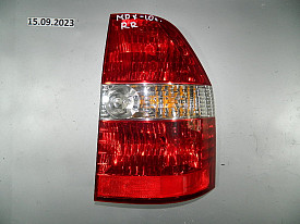 ФОНАРЬ КРЫЛА ПРАВЫЙ (ФАРА) (USA) ACURA MDX YD1 2000-2003