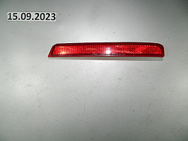 КАТАФОТ ЗАДНЕГО БАМПЕРА ПРАВЫЙ (ПОЦАРАПАНЫЙ) ACURA MDX YD2 2010-2013