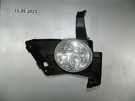 ПРОТИВОТУМАНКА ЛЕВАЯ (С КРЕПЛЕНИЕМ) (ДУБЛИКАТ DEPO) HONDA CR-V 2 RD 2001-2004