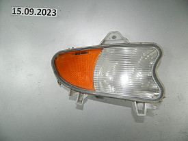 ТУМАНКА ПЕРЕДНЯЯ ПРАВАЯ (USA) (15130030) BUICK ENCLAVE 2008-2012