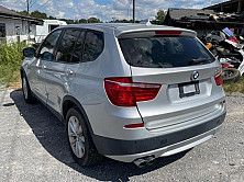 ЗАДНЯЯ ЧАСТЬ