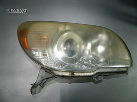 ФАРА ПРАВАЯ TOYOTA 4RUNNER 215 2005-2009