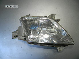 ФАРА ПРАВАЯ (НЕ КСЕНОН) (БЕЗ КОРРЕКТОРА) MAZDA MPV LW 1999-2003