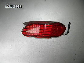 КАТАФОТ ЗАДНЕГО БАМПЕРА ПРАВЫЙ LEXUS RX330-RX350-RX400H XU30 2003-2009