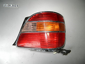 ФОНАРЬ КРЫЛА ПРАВЫЙ (ФАРА) LEXUS GS300 S160 1997-2001