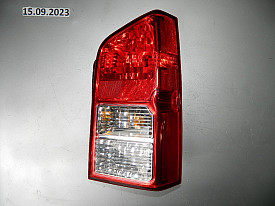 ФОНАРЬ КРЫЛА ПРАВЫЙ (ФАРА) NISSAN PATHFINDER R51 2004-2012