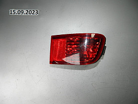 КАТАФОТ ЗАДНЕГО БАМПЕРА ПРАВЫЙ TOYOTA LAND CRUISER PRADO J120 2002-2009