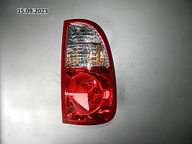 ФОНАРЬ КРЫЛА ПРАВЫЙ (ФАРА) TOYOTA TUNDRA K30-40 2002-2007