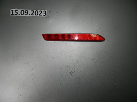 КАТАФОТ ЗАДНЕГО БАМПЕРА ПРАВЫЙ (53-17601R) (08-22R) (СЛОМАНО КРЕПЛЕНИЕ) TOYOTA VENZA GV10 2008-2016