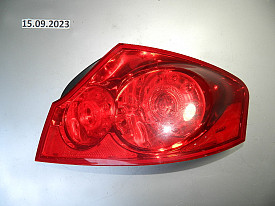 ФОНАРЬ КРЫЛА ПРАВЫЙ (ФАРА) INFINITI G25-G35-G37 V36 2006-2014