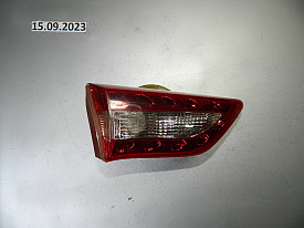 ФОНАРЬ ДВЕРИ БАГАЖНИКА ЛЕВЫЙ (ФАРА) (USA) INFINITI FX35-FX37-QX70 S51 2008-2019