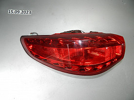 ФОНАРЬ КРЫЛА ЛЕВЫЙ (ФАРА) (USA) INFINITI FX35-FX37-QX70 S51 2008-2013