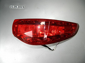 ФОНАРЬ КРЫЛА ПРАВЫЙ (ФАРА) (USA) INFINITI FX35-FX37-QX70 S51 2008-2013