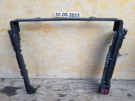 КАССЕТА РАДИАТОРОВ BMW X3 F25 2010-2017