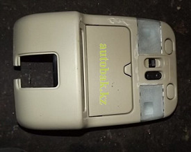 ПЛАФОН ПОТОЛКА ПЕРЕДНИЙ (С ЛЮКОМ) NISSAN PATHFINDER R50 1995-2004