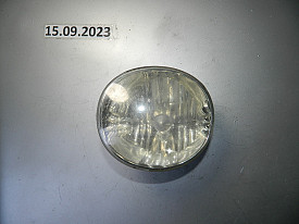 ПРОТИВОТУМАНКА ЛЕВАЯ TOYOTA 4RUNNER 215 2005-2009