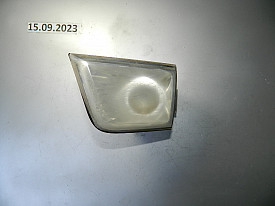 ПРОТИВОТУМАНКА ЛЕВАЯ TOYOTA 4RUNNER 215 2002-2005