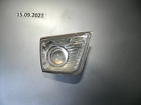 ПРОТИВОТУМАНКА ПРАВАЯ (EAGLE EYES) (БЕЗ ЗАДНЕГО КРЕПЛЕНИЯ ЛАМПОЧКИ) TOYOTA 4RUNNER 215 2002-2005