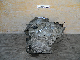 КОРОБКА АВТОМАТ 2.0 (4WD) (09M300036A) (АКПП) (ШЛИЦЫ СТЕРЛИСЬ) VOLKSWAGEN TIGUAN NF 2007-2017