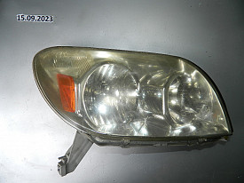 ФАРА ПРАВАЯ 1 TOYOTA 4RUNNER 215 2002-2005