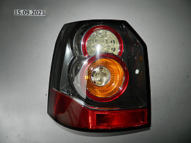 ФОНАРЬ КРЫЛА ЛЕВЫЙ (ФАРА) LAND ROVER FREELANDER 2 L359 2012-2015