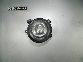 ПРОТИВОТУМАНКА ПЕРЕДНЯЯ ЛЕВАЯ (XBJ000090) LAND ROVER DISCOVERY 3 LR3 HSE 2004-2013