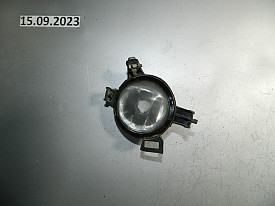 ПРОТИВОТУМАНКА ПРАВАЯ (ДУБЛИКАТ TYC) NISSAN ALTIMA L31 2004-2006