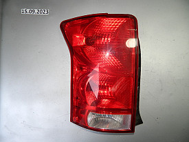 ФОНАРЬ КРЫЛА ЛЕВЫЙ SUZUKI XL-7 2 2006-2009