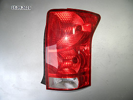 ФОНАРЬ КРЫЛА ПРАВЫЙ SUZUKI XL-7 2 2006-2009