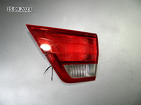 ФОНАРЬ КРЫШКИ БАГАЖНИКА ПРАВЫЙ (ФАРА) JEEP GRAND CHEROKEE WK2 2010-2021