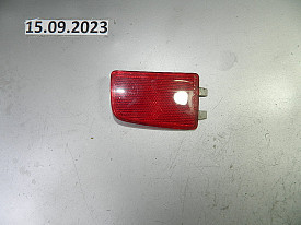 КАТАФОТ ЗАДНЕГО БАМПЕРА ПРАВЫЙ SUZUKI XL-7 2 2006-2009