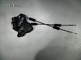 ЗАМОК ДВЕРИ ПЕРЕДНИЙ ЛЕВЫЙ LEXUS RX330-RX350-RX400H XU30 2003-2009