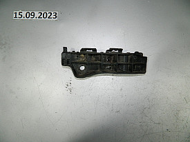 КРЕПЛЕНИЕ ПЕРЕДНЕГО БАМПЕРА НА КРЫЛЕ ЛЕВОЕ (86515-4Z000) HYUNDAI SANTA FE 3 DM 2012-2018