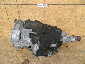КОРОБКА АВТОМАТ 2.0 (4WD) (TR580GD6AA) (37 ЗУБ) SUBARU XV - IMPREZA GP-G33 2011-2017