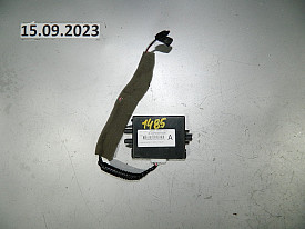 БЛОК ИММОБИЛАЙЗЕРА (89784-0E010) LEXUS RX270-RX350-RX450H AL10 2009-2015