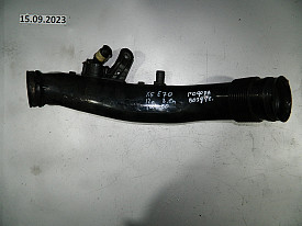 ГОФРА ВОЗДУШНОГО ФИЛЬТРА (ПАТРУБОК) 3.0 (TURBO) (N55) (13717583714) BMW X5 E70 2006-2013