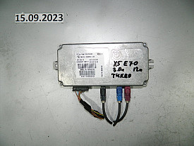 БЛОК УПРАВЛЕНИЯ КАМЕРОЙ (66539259357) BMW X5 E70 2006-2013