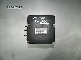 БЛОК ABS 3.0 N55 (4WD) (34516854055) BMW X5 E70 2006-2013
