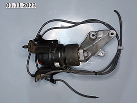 ПОДУШКА ДВИГАТЕЛЯ ПЕРЕДНЯЯ 2.5 TOYOTA CAMRY XV70 2017-2023