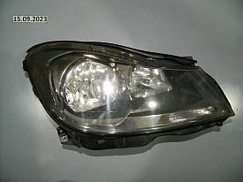 ФАРА ПРАВАЯ (ДУБЛИКАТ DEPO USA) MERCEDES-BENZ C300-C350 W204 2011-2014