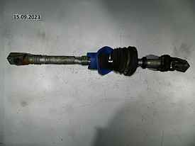 КАРДАН РУЛЕВОЙ (В СБОРЕ) (4WD) MERCEDES-BENZ C300-C350 W204 2007-2014
