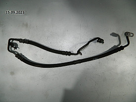 ШЛАНГ ГУРА (ВЫСОКОГО ДАВЛЕНИЯ) 3.0-3.5 (M272) (A2044604324) MERCEDES-BENZ C300-C350 W204 2011-2014