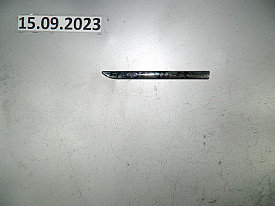 МОЛДИНГ КРЫЛА ПРАВЫЙ НИЖНИЙ (ХРОМ) MERCEDES-BENZ C300 W204 2007-2014