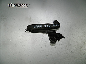 ТРОЙНИК СИСТЕМЫ ОХЛАЖДЕНИЯ С ШЛАНГОМ 3.0 (M272) (A2048301296) MERCEDES-BENZ C300-C350 W204 2007-2014