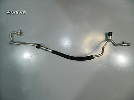 ШЛАНГ КОНДИЦИОНЕРА С ТРУБКОЙ 3.0-3.5 (M272-M276) (A2048302916) MERCEDES-BENZ C300-C350 W204 2011-2014