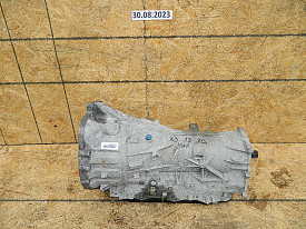 КОРОБКА АВТОМАТ 3.0 (N52) (4WD) (8HP-45X) (7636210) BMW X3 F25 2010-2017