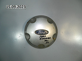 КОЛПАЧОК КОЛЕСНОГО ДИСКА (1L24-1A096-CD) FORD EXPLORER 3 U152 2001-2005